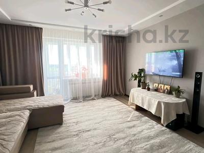 3-комнатная квартира · 68 м² · 9/9 этаж, мкр Юго-Восток, мкр Юго-Восток, мкр Орбита 17 за 24.5 млн ₸ в Караганде, Казыбек би р-н