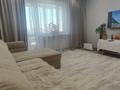 3-комнатная квартира · 68 м² · 9/9 этаж, мкр Юго-Восток, мкр Юго-Восток, мкр Орбита 17 за 24.5 млн ₸ в Караганде, Казыбек би р-н — фото 2