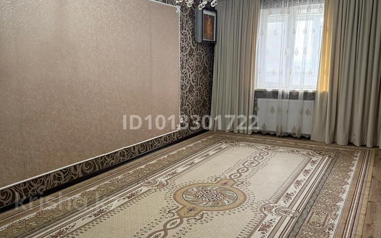 3-комнатная квартира · 92 м² · 8/9 этаж, Баймуханова 45г за 300 000 ₸ в Атырау — фото 2