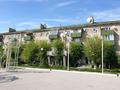1-комнатная квартира · 31.3 м² · 2/5 этаж, Азаттык 67 — ТЦ Агила, БЦ Suleimen Tower, Аллея имени Смагулова, набережная реки за 11 млн ₸ в Атырау