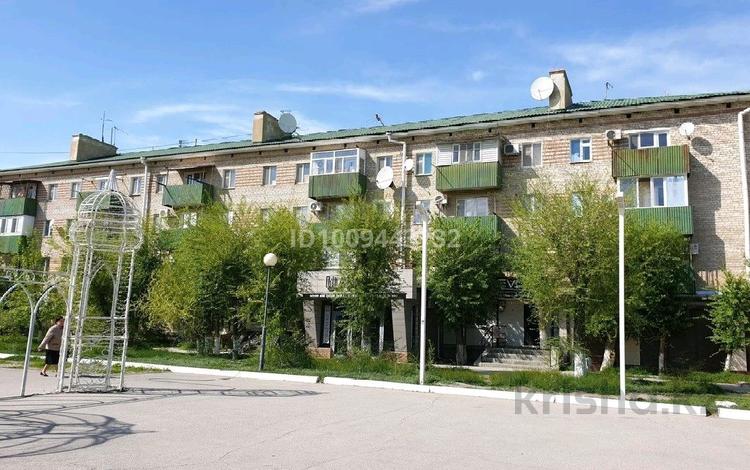 1-комнатная квартира · 31.3 м² · 2/5 этаж, Азаттык 67 — ТЦ Агила, БЦ Suleimen Tower, Аллея имени Смагулова, набережная реки за 11 млн ₸ в Атырау — фото 10