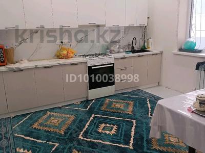 Отдельный дом · 4 комнаты · 156 м² · 4 сот., Ортау За заправкой газ энерджи 145 — Не доезжая ресторана Бахар по ташкентской трассе за 47 млн ₸ в 