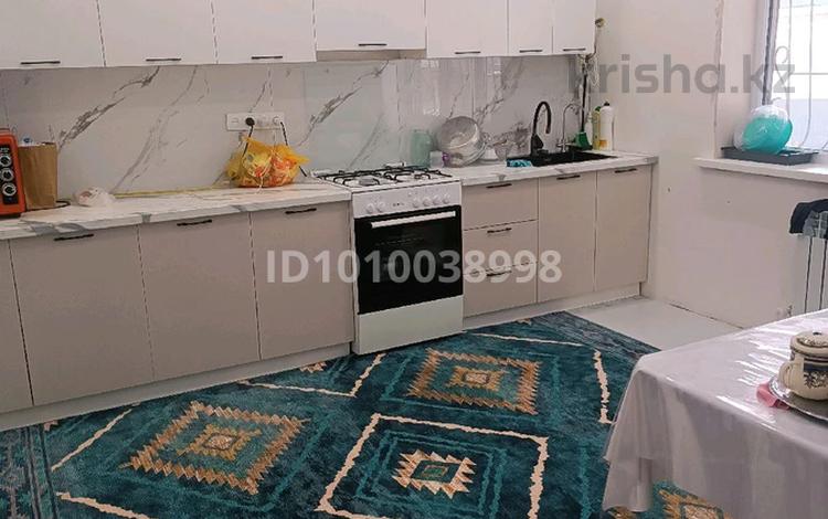Отдельный дом · 4 комнаты · 156 м² · 4 сот., Ортау За заправкой газ энерджи 145 — Не доезжая ресторана Бахар по ташкентской трассе за 47 млн ₸ в  — фото 2