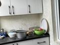 2-комнатная квартира · 56 м² · 3/5 этаж, Микрорайон Мынбулак 11 — Магазин Диана, Фиркан, поликлиника, школа за 19 млн ₸ в Таразе — фото 13