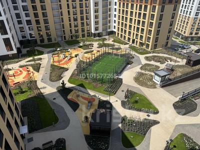 3-бөлмелі пәтер · 81 м² · 9/14 қабат, Е 915 19, бағасы: 65 млн ₸ в Астане, Есильский р-н