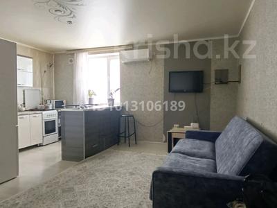 1-комнатная квартира · 24 м² · 2/4 этаж, 3Б мкр за 7 000 ₸ в Актау
