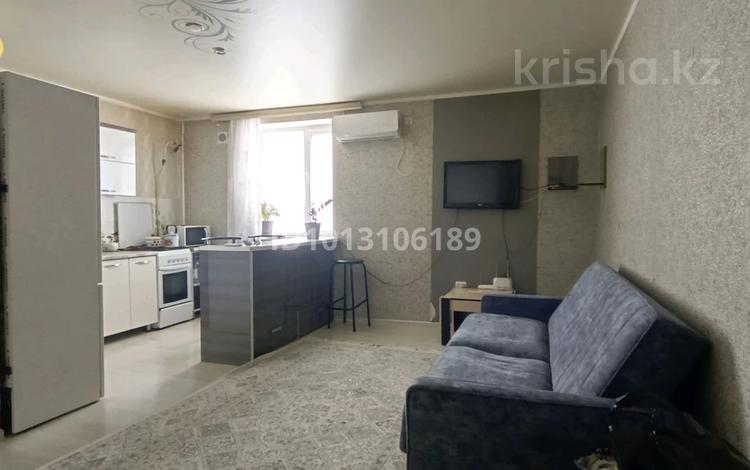 1-бөлмелі пәтер · 24 м² · 2/4 қабат, 3Б-ш/а., бағасы: 7 000 ₸ в Актау, 3Б мкр — фото 2