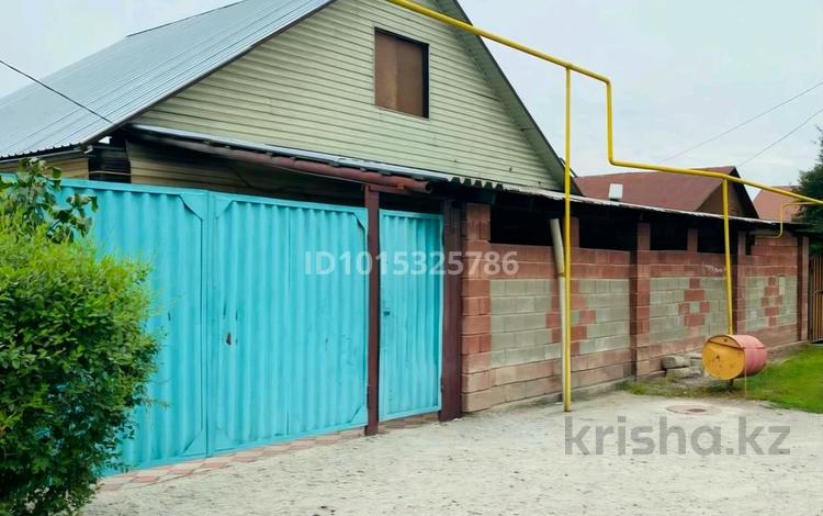 Отдельный дом · 4 комнаты · 100 м² · 7.5 сот., Абая 54 за 25 млн ₸ в  — фото 2