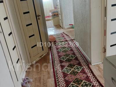 4-комнатная квартира · 82 м² · 6/9 этаж, М. Әуезова 33 — Казантаева за 23 млн ₸ в 