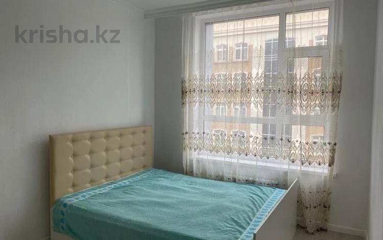 2-комнатная квартира, 50 м², 6/9 этаж помесячно, Улы дала 61