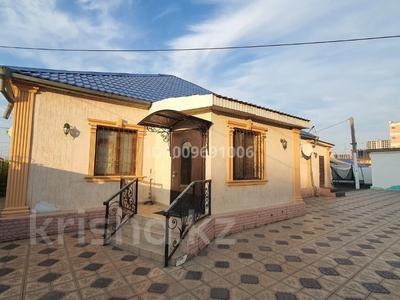 Отдельный дом · 5 комнат · 174 м² · 9.8 сот., мкр Ардагер, Тулебаев за 80 млн ₸ в Атырау