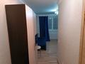 1-комнатная квартира · 20 м² · 5/5 этаж, Манаса 20/1 за 130 000 ₸ в Астане, Алматы р-н