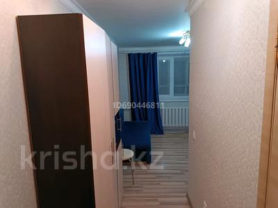 1-комнатная квартира · 20 м² · 5/5 этаж, Манаса 20/1 за 130 000 ₸ в Астане, Алматы р-н