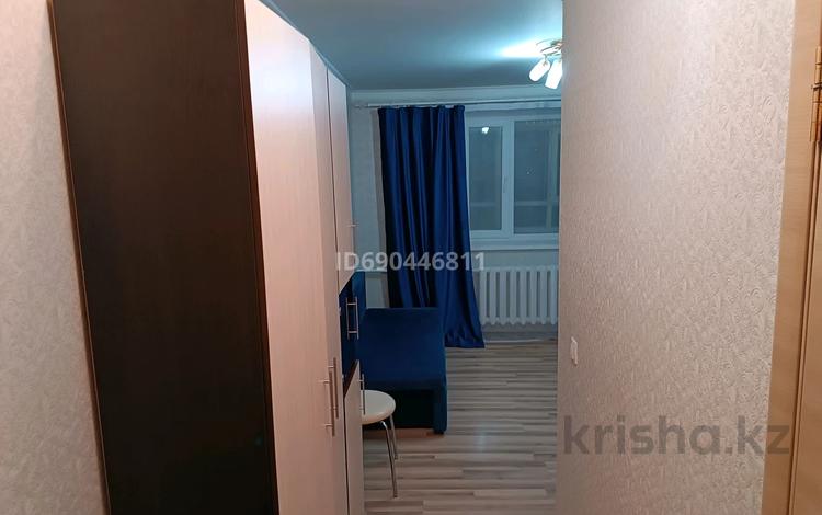 1-комнатная квартира · 20 м² · 5/5 этаж, Манаса 20/1 за 130 000 ₸ в Астане, Алматы р-н — фото 2