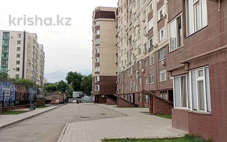 3-комнатная квартира · 107 м² · 3/10 этаж, мкр №12, 12-й мкрн 26 за 76.8 млн ₸ в Алматы, Ауэзовский р-н — фото 25