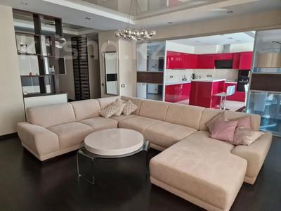 3-комнатная квартира · 120 м² · 9/12 этаж, Назарбаева 223 за 750 000 ₸ в Алматы, Медеуский р-н