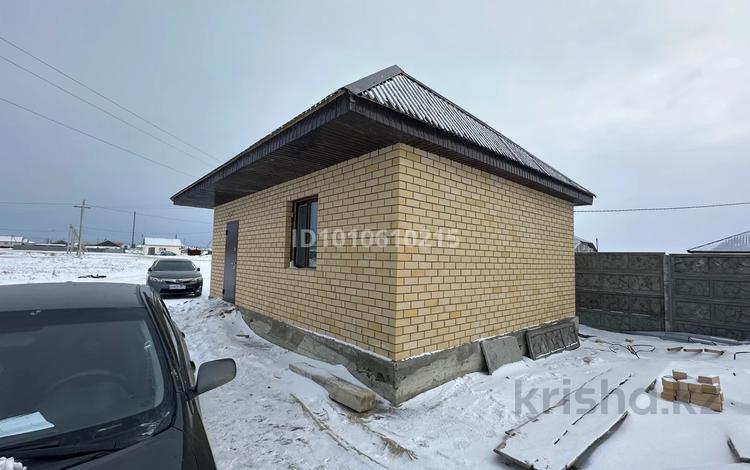 Отдельный дом · 2 комнаты · 35 м² · 10 сот., 16 переулок Юности 18 — Сзади школы №49, садик “Орлеу” за 12.5 млн ₸ в Семее — фото 16