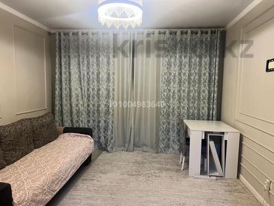 2-бөлмелі пәтер · 56 м² · 8/9 қабат, Абылайхана 52 — Момышулы, бағасы: 30.5 млн ₸ в Астане, Алматы р-н