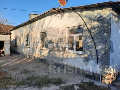 Отдельный дом · 8 комнат · 115.3 м² · 10 сот., Толе би 52 — Район Интерната и подстанций за 12 млн ₸ в Казыгурте