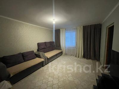 3-комнатная квартира · 72.6 м² · 7/9 этаж, Кокжал Барака 13 за 29 млн 〒 в Усть-Каменогорске