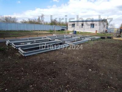 Жеке үй · 3 бөлме · 100 м² · 10 сот., Пришахтинск, Спартака 13, бағасы: 20 млн ₸ в Караганде, Алихана Бокейханова р-н
