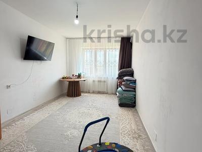 1-комнатная квартира · 40 м² · 1/9 этаж, самал за 15.6 млн ₸ в Уральске