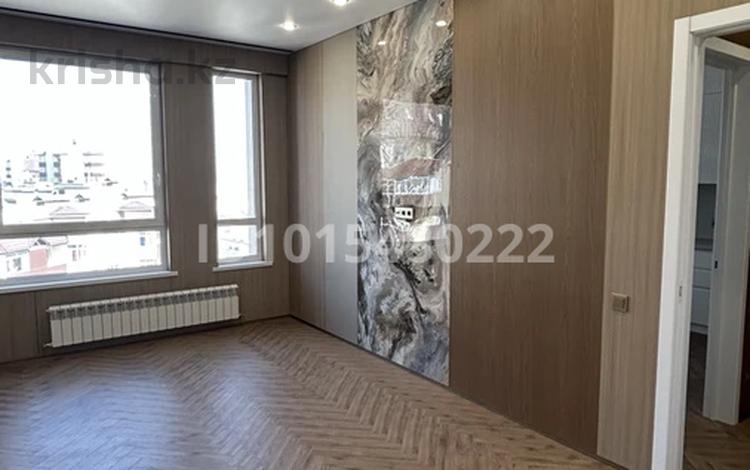1-комнатная квартира · 39 м² · 10/12 этаж, мкр Нуркент, Турара Рыскулова 2Б/1 за 250 000 ₸ в Алматы, Алатауский р-н — фото 2
