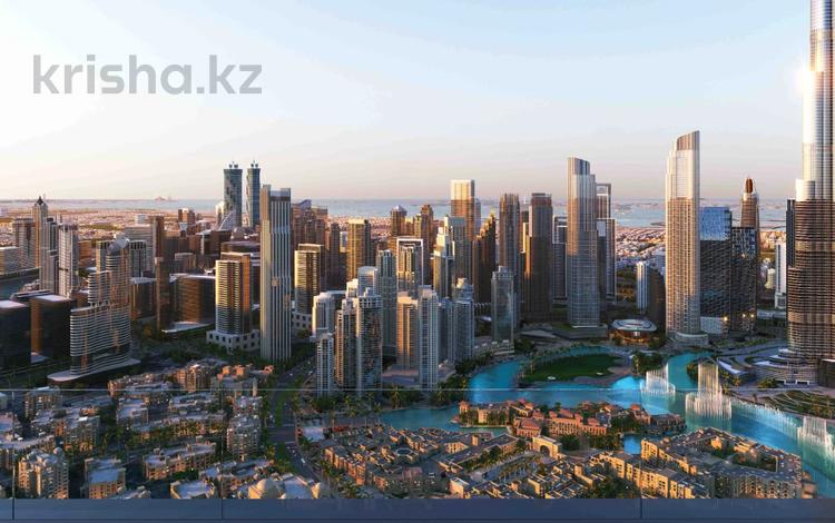 2-комнатная квартира, 60 м², 5/10 этаж, Дубай за ~ 92.5 млн 〒 — фото 7