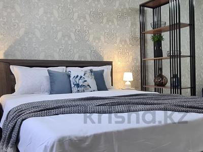 2-комнатная квартира · 55 м² · 3/10 этаж, Мкр Аксай, Б. Момышулы 25 — Жубанова/момышулы за 3 500 ₸ в Алматы, Ауэзовский р-н