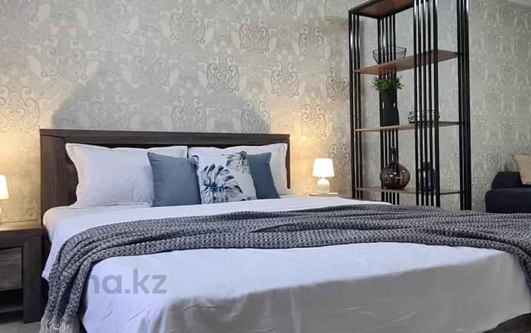 2-комнатная квартира · 55 м² · 3/10 этаж, Мкр Аксай, Б. Момышулы 25 — Жубанова/момышулы за 3 500 ₸ в Алматы, Ауэзовский р-н — фото 2