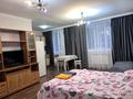 1-комнатная квартира, 30 м², 1/4 этаж посуточно, Манаса 64 за 12 000 〒 в Алматы, Бостандыкский р-н — фото 2