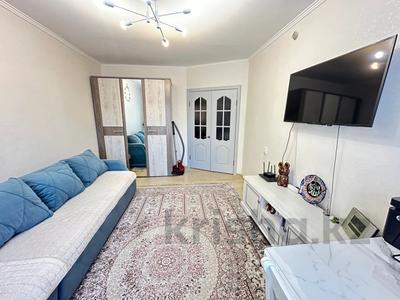 3-комнатная квартира · 68.5 м² · 4/5 этаж, Сарыарка 28 — Сейфуллина за 35 млн ₸ в Астане, Сарыарка р-н