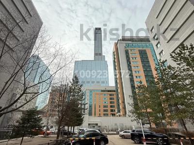 3-комнатная квартира · 92 м² · 5/12 этаж, Сыганак 64 за 55 млн ₸ в Астане, Есильский р-н