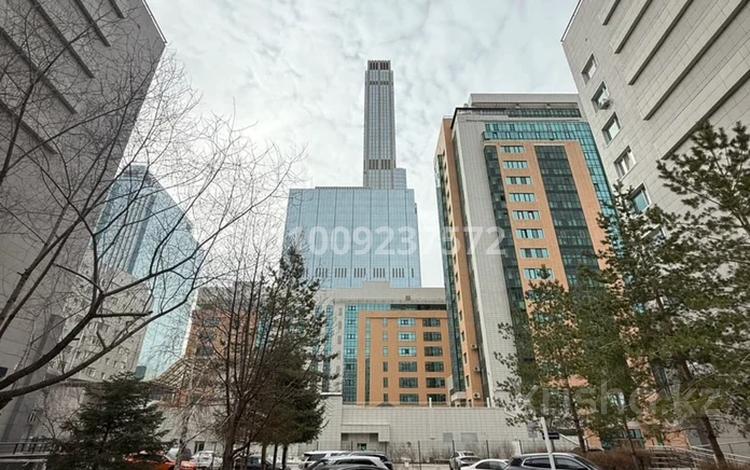 3-комнатная квартира · 92 м² · 5/12 этаж, Сыганак 64 за 55 млн ₸ в Астане, Есильский р-н — фото 39