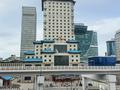 3-комнатная квартира · 92 м² · 5/12 этаж, Сыганак 64 за 55 млн ₸ в Астане, Есильский р-н — фото 8