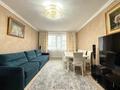 3-комнатная квартира · 92 м² · 5/12 этаж, Сыганак 64 за 55 млн ₸ в Астане, Есильский р-н — фото 29