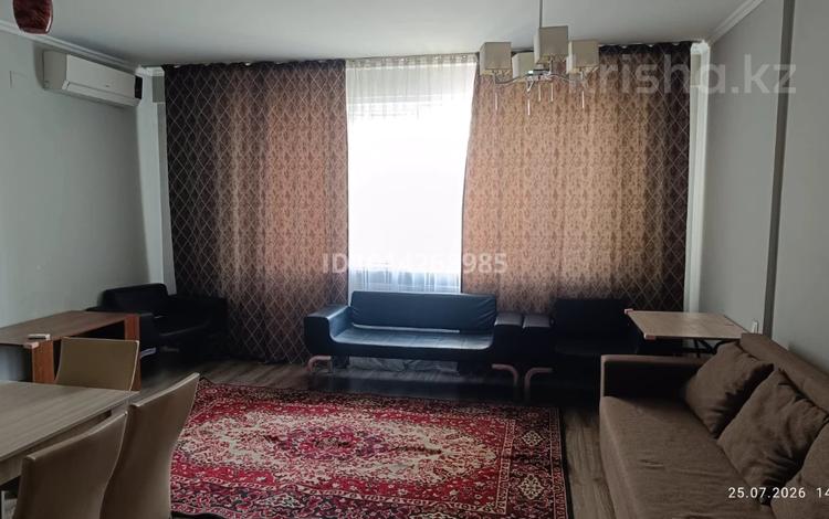 2-комнатная квартира · 64 м² · 14/21 этаж, мкр Тастак-2, Толе би за 300 000 ₸ в Алматы, Алмалинский р-н — фото 2