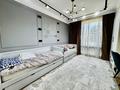 3-комнатная квартира · 87 м² · 1/16 этаж, Абдуллы Розыбакиева 388Б3 за 102 млн ₸ в Алматы, Бостандыкский р-н — фото 12