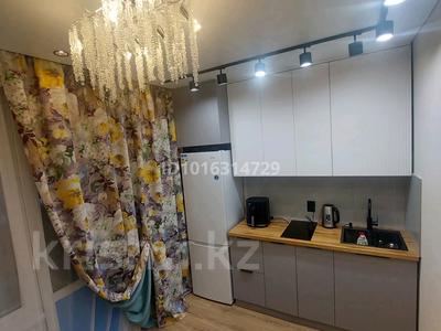1-комнатная квартира · 35 м² · 5/9 этаж, Е 652 — Мегасилквей, УДП, аэропорт, рес.мечеть за 300 000 ₸ в Астане, Есильский р-н