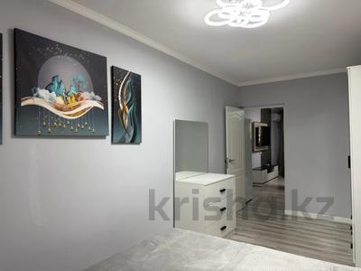 2-бөлмелі пәтер · 44.3 м² · 1/4 қабат, №11 ш/а. 21 — Школа 13, бағасы: 36 млн ₸ в Алматы, Ауэзовский р-н