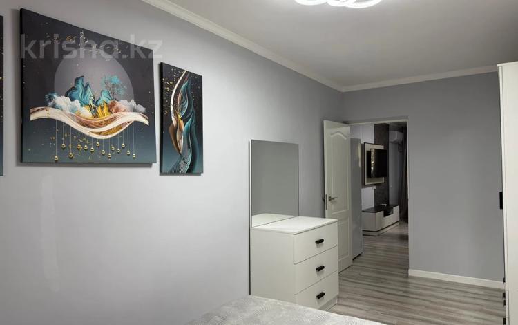 2-бөлмелі пәтер · 44.3 м² · 1/4 қабат, №11 ш/а. 21 — Школа 13, бағасы: 36 млн ₸ в Алматы, Ауэзовский р-н — фото 127
