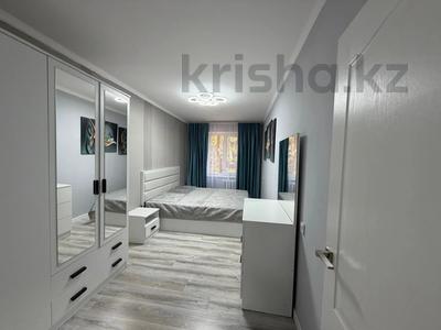 2-комнатная квартира · 44.3 м² · 1/4 этаж, мкр №11 21 — Школа 13 за 36 млн ₸ в Алматы, Ауэзовский р-н