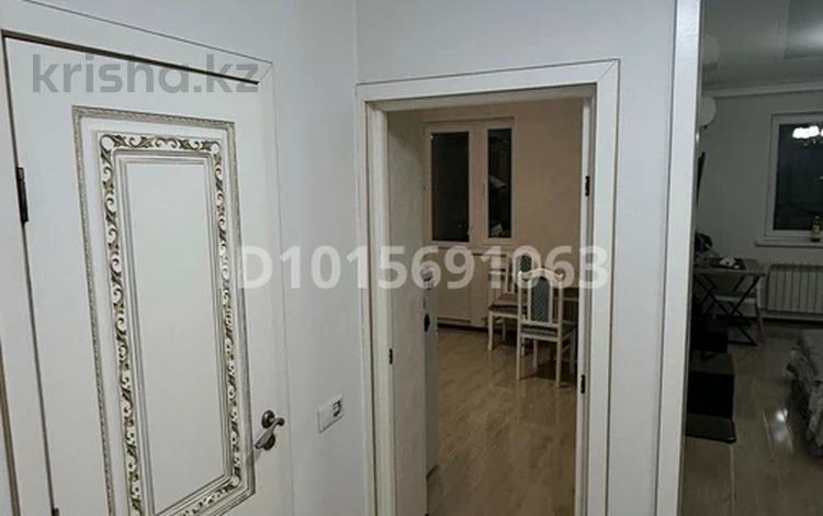 1-бөлмелі пәтер · 40 м² · 11/12 қабат, Абикен Бектуров, бағасы: 250 000 ₸ в Астане, Есильский р-н — фото 2