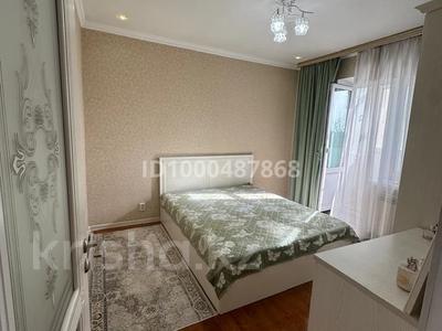 3-комнатная квартира · 80 м² · 4/5 этаж, Абая 202 за 29 млн 〒 в Таразе