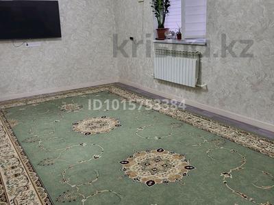 Отдельный дом · 4 комнаты · 109 м² · 10 сот., Жана коныс 71/1 — 14км Ақтілек дүкеніне төмен 5-6 көше за 19 млн ₸ в 