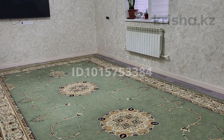 Отдельный дом · 4 комнаты · 109 м² · 10 сот., Жана коныс 71/1 — 14км Ақтілек дүкеніне төмен 5-6 көше за 19 млн ₸ в  — фото 2