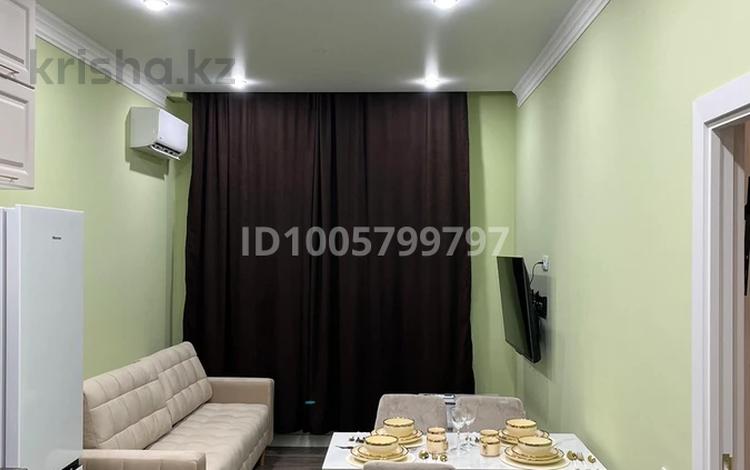 2-комнатная квартира · 43 м² · 1/9 этаж, мкр. Алтын орда, Бокенбай батыра 131Г за 17 млн ₸ в Актобе — фото 32