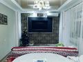 3-бөлмелі пәтер · 76.6 м² · 6/9 қабат, мкр Центральный, Момышулы 27, бағасы: 36 млн ₸ в Атырау — фото 2
