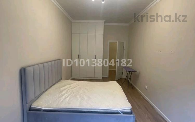 3-бөлмелі пәтер · 73 м² · 1/12 қабат, Тастақ-1 ш/а., Райымбека 348/1 к1-7, бағасы: 45 млн ₸ в Алматы, Ауэзовский р-н — фото 2