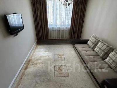 2-бөлмелі пәтер · 46 м² · 10/12 қабат, Баишева 28, бағасы: 43 млн ₸ в Алматы